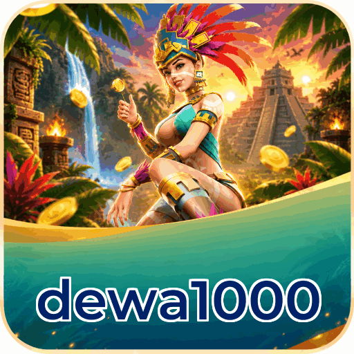 dewa1000 APK v4.7.5 - Screenshot UI modern dan intuitif Indonesia